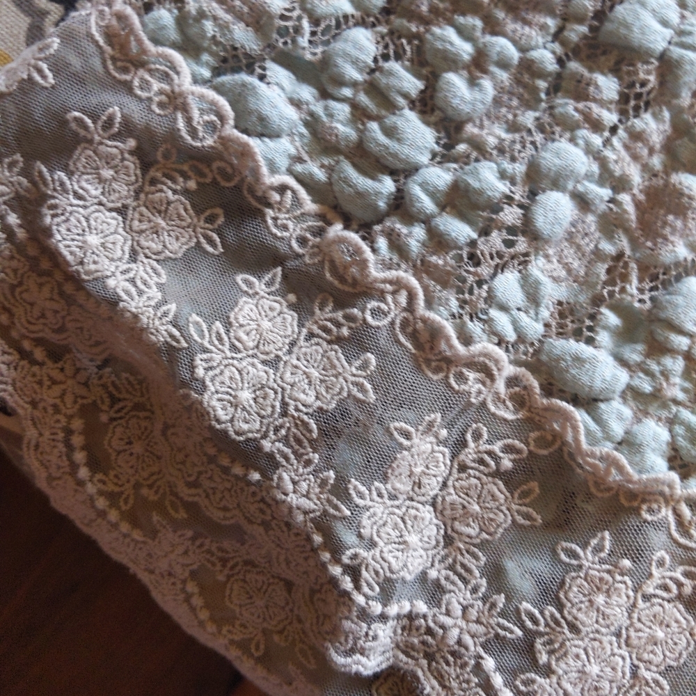 Beautiful O2 collection Boho-Chic dress - Picture 5 of 7